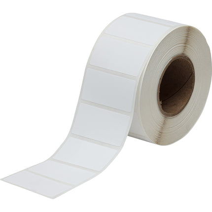 BradyJet J2000 Paper Labels