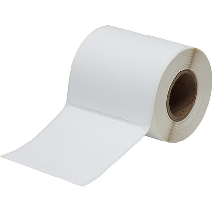 BradyJet J2000 Paper Labels