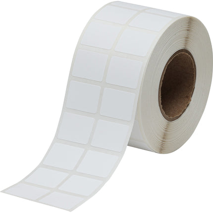 BradyJet J2000 Paper Labels