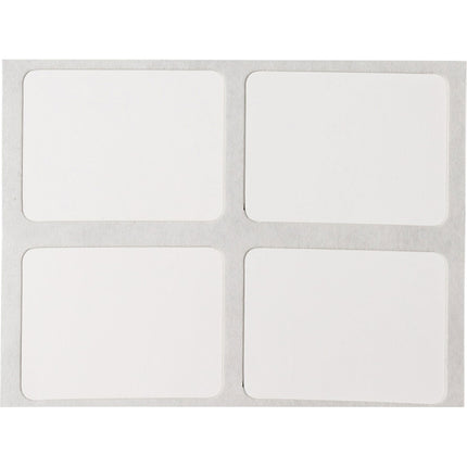 BradyJet J2000 Laboratory Labels