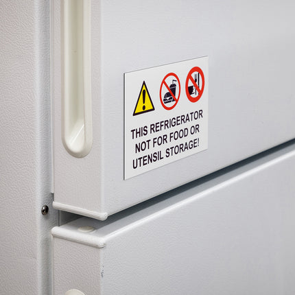 BradyJet J2000 Continuous Magnetic Polyester Labels