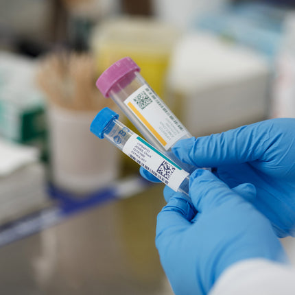 BradyJet J2000 Laboratory Labels