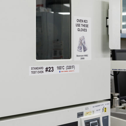BradyJet J2000 Paper Labels