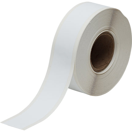 BradyJet J2000 Continuous Repositionable Vinyl Labels