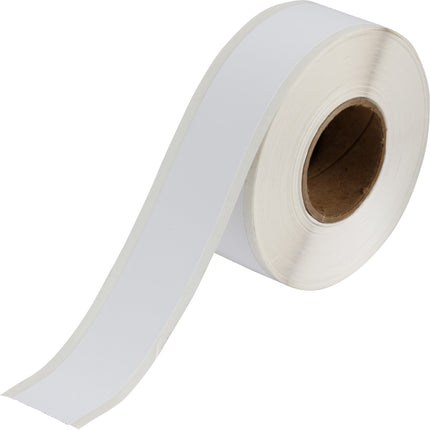 BradyJet J2000 Continuous Polyester Labels