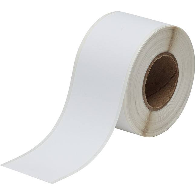 BradyJet J2000 Contunuous Paper Labels