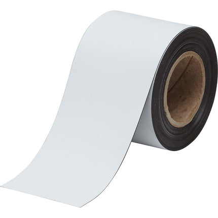 BradyJet J2000 Continuous Magnetic Polyester Labels