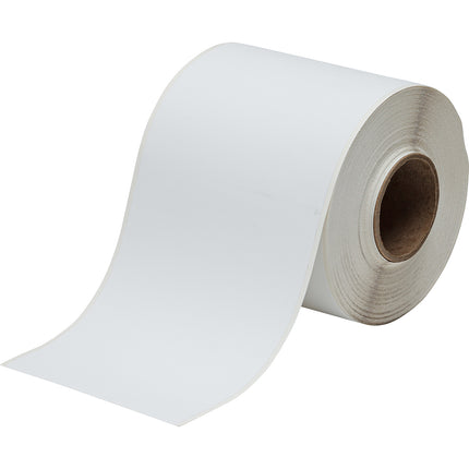 BradyJet J2000 Continuous Repositionable Vinyl Labels