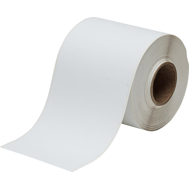 BradyJet J2000 Continuous Repositionable Vinyl Labels