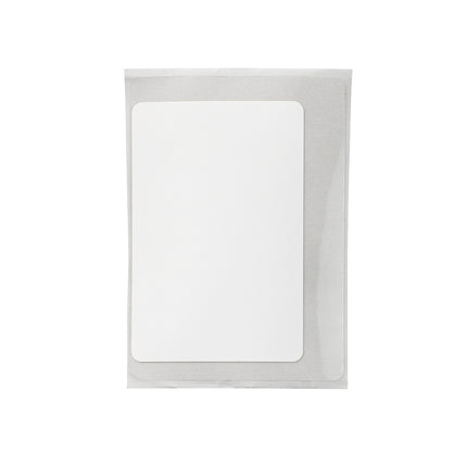 PermaShield Matte Polyester Labels for J2000 Printers