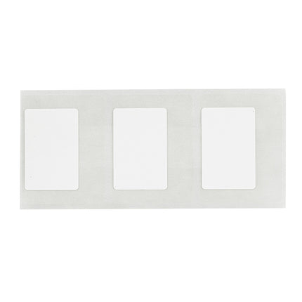 PermaShield Matte Polyester Labels for J2000 Printers