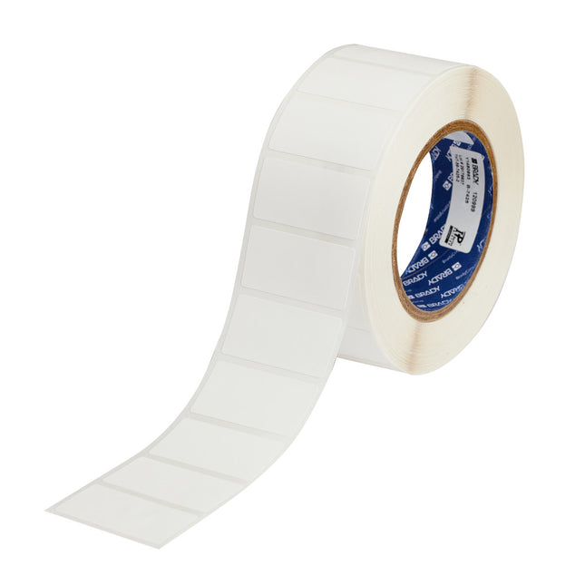 Paper Labels PreSized for J4000 Printer 2540 mm x 5080 mm