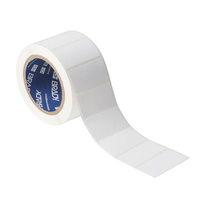 Paper Labels PreSized for J4000 Printer 3175 mm x 635 mm