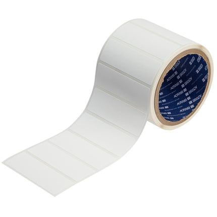 BradyJet J4000 Polyester Labels