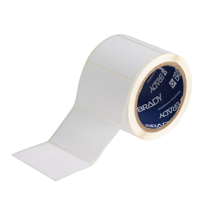 Paper Labels PreSized for J4000 Printer 5080 mm x 7620 mm