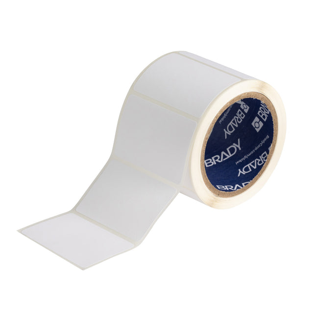 Paper Labels PreSized for J4000 Printer 5080 mm x 7620 mm