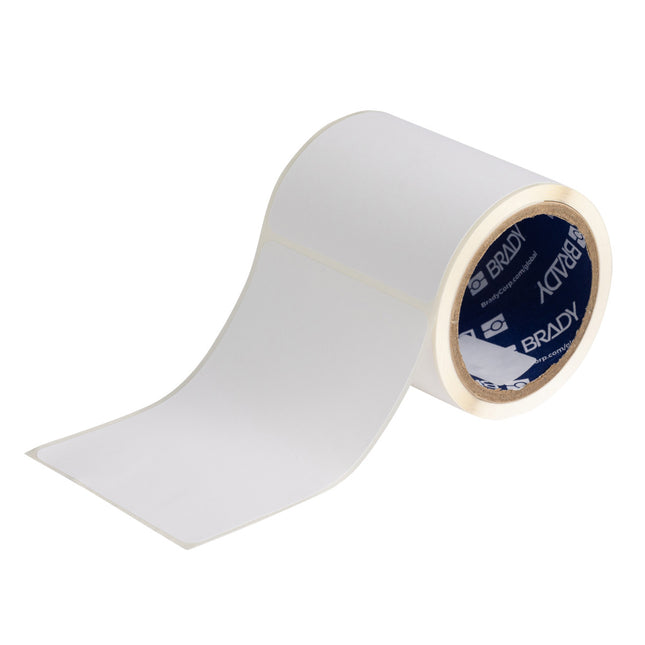 Paper Labels PreSized for J4000 Printer 15240 mm x 10160 mm