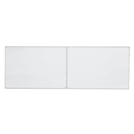 Paper Labels PreSized for J4000 Printer 15240 mm x 10160 mm