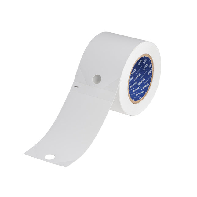 BradyJet J4000 Polyester Tags