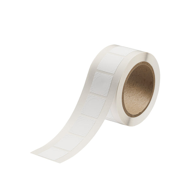 Vinyl Label Tape for J4000 Printer