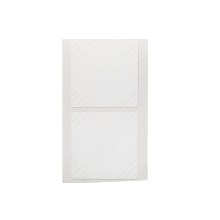 Vinyl Label Tape for J4000 Printer