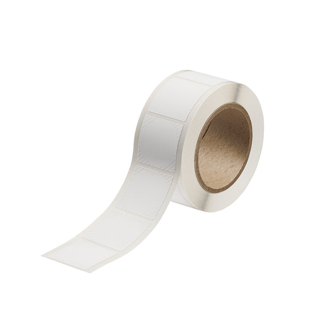 Vinyl Label Tape for J4000 Printer