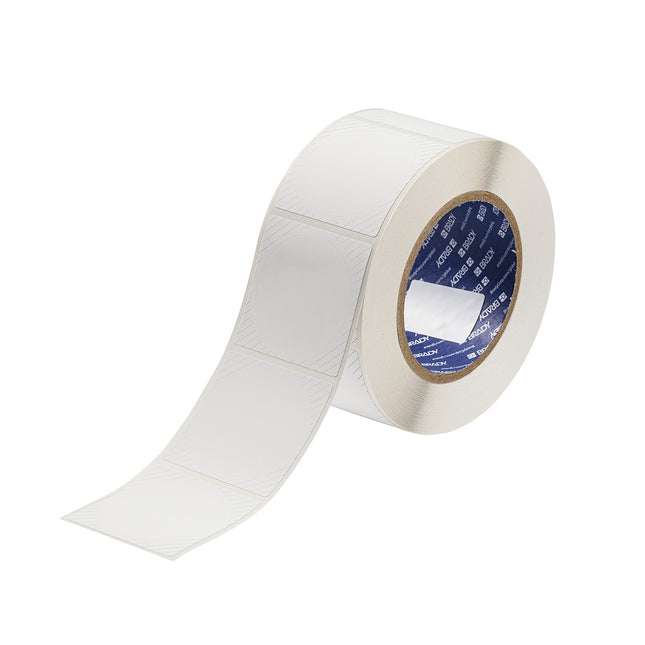 Vinyl Label Tape for J4000 Printer