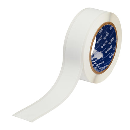BradyJet J4000 Continuous Polyester Labels