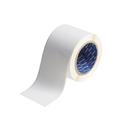 Paper Continuous Labels for J4000 Printer 762 mm
