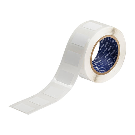 BradyJet J4000 PermaShield Matte Polyester with overlaminate