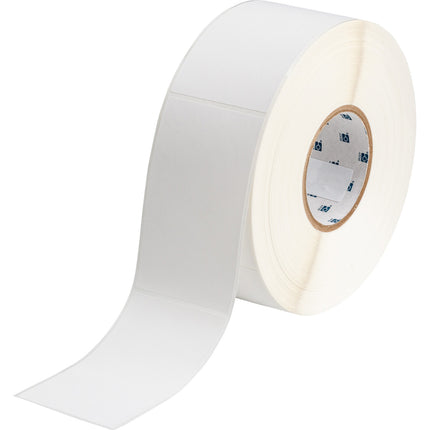 BradyJet J4000 Polypropylene Labels
