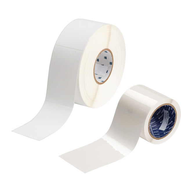 Vinyl Label and Overlaminate Kit for J4000 J5000 Printers 8509 x 5512 mm