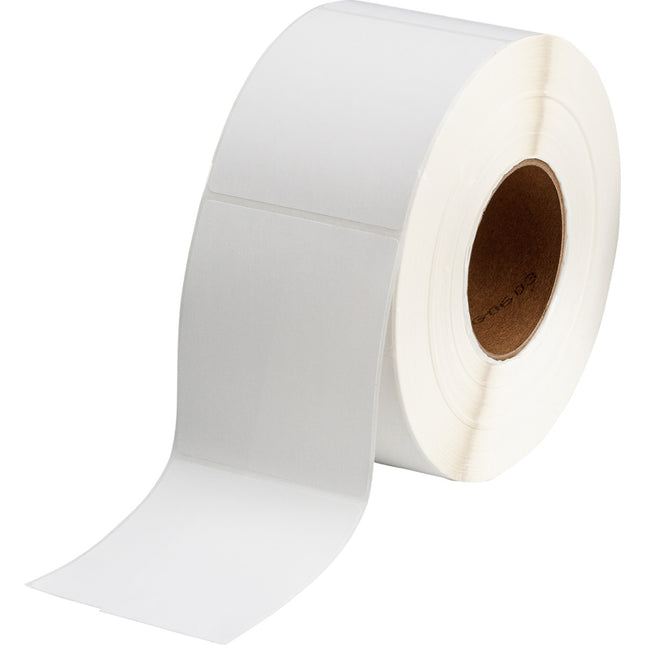 BradyJet J4000 J5000 Precut Vinyl Labels