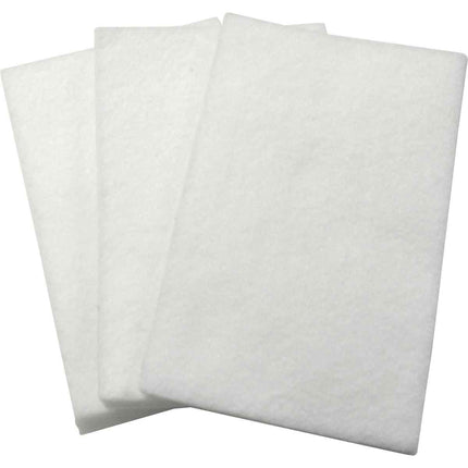 J50 Series Replacement Ink Pads