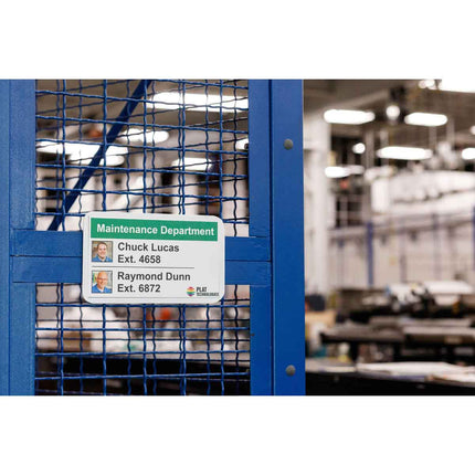 BradyJet J5000 Yellow Ink Cartridge