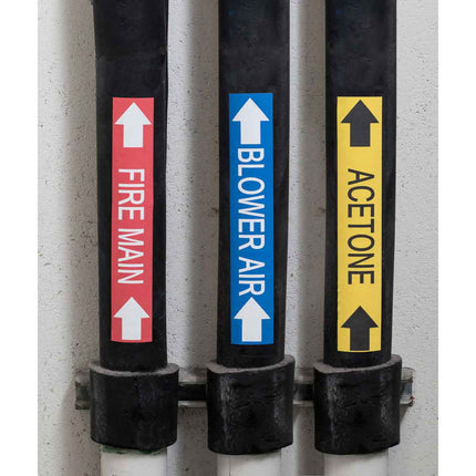 BradyJet J5000 Yellow Ink Cartridge