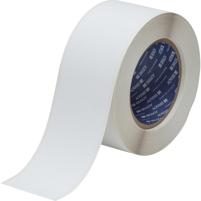 BradyJet J4000 J5000 Repositionable Vinyl Labels