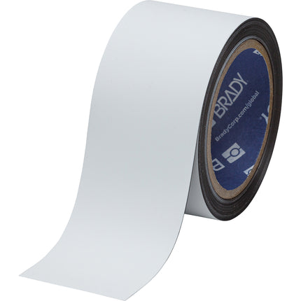 BradyJet J5000 Continuous Magnetic Polyester Labels