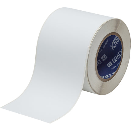 BradyJet J4000 J5000 Repositionable Vinyl Labels