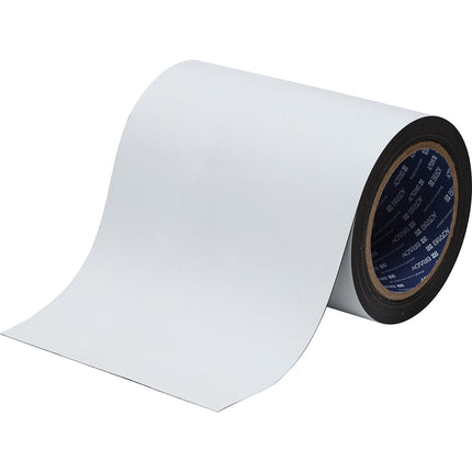 BradyJet J5000 Continuous Magnetic Polyester Labels
