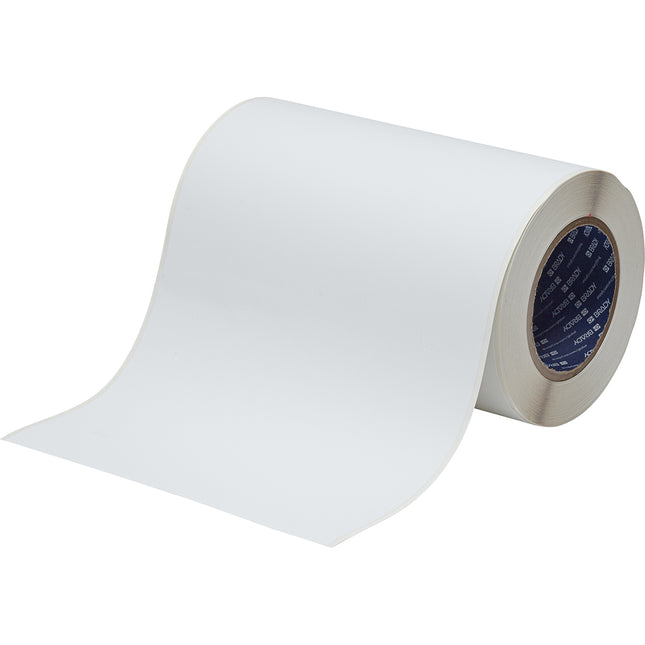 BradyJet J4000 J5000 Repositionable Vinyl Labels
