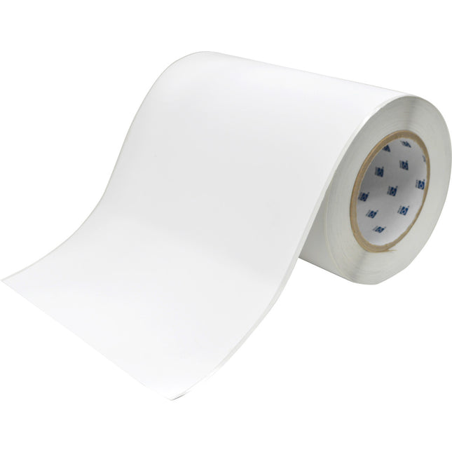 BradyJet J4000 Continuous Polyester Labels