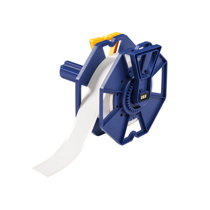 Paper Label Tape for BradyJet J7300 Colour Label Printer