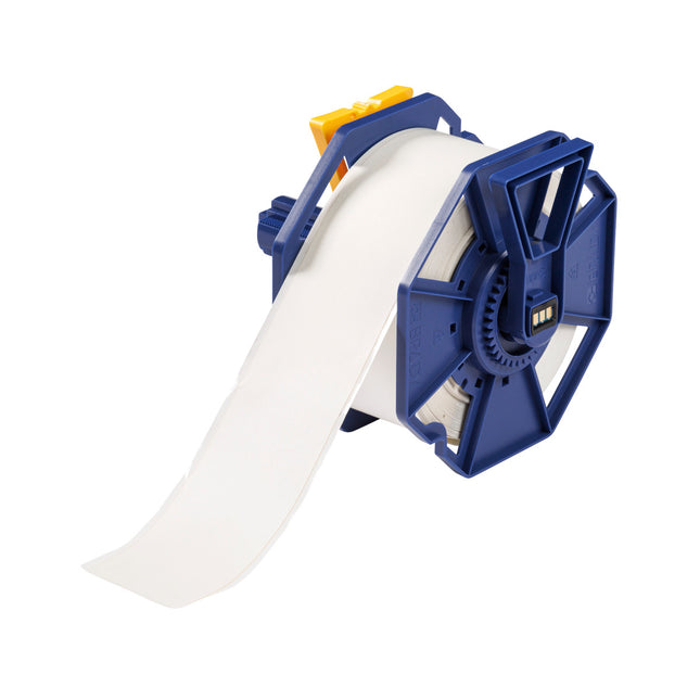 Paper Label Tape for BradyJet J7300 Colour Label Printer