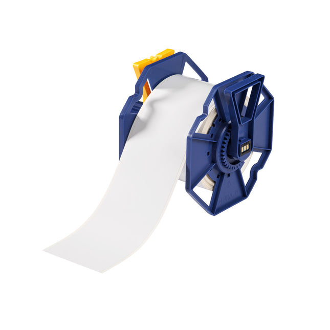 Vinyl Label Tape for BradyJet J7300 Colour Label Printer