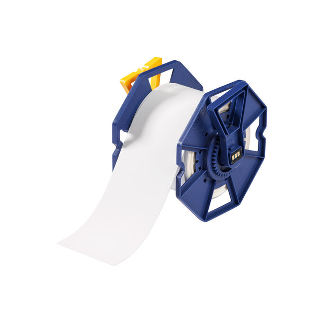 Polyester Tags for BradyJet J7300 Colour Label Printer