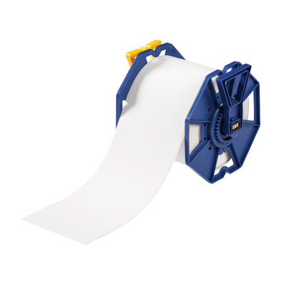 Vinyl Label Tape for BradyJet J7300 Colour Label Printer