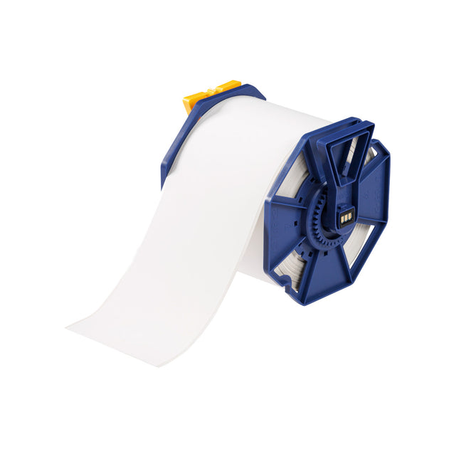 Magnetic Labels for BradyJet J7300 Colour Label Printer