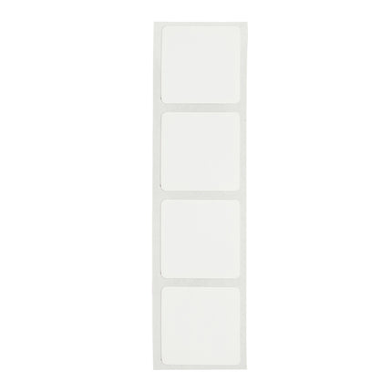 7620mm Core Inkjet Polypropylene Roll Labels