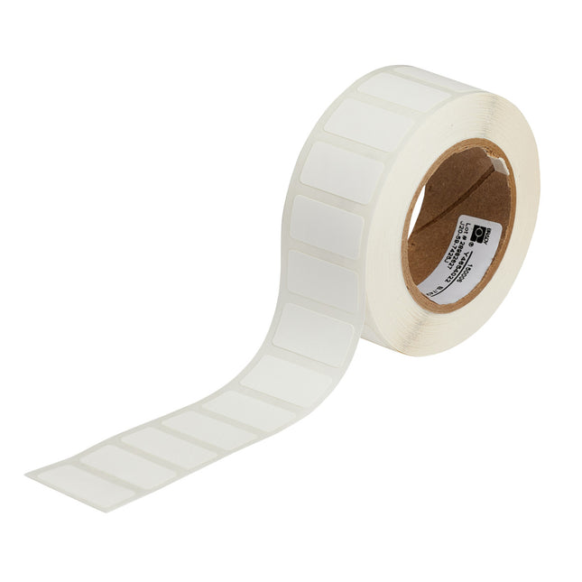 5080mm Core Inkjet Polypropylene Roll Labels